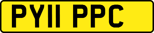 PY11PPC