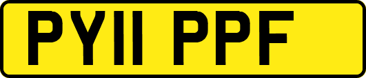 PY11PPF