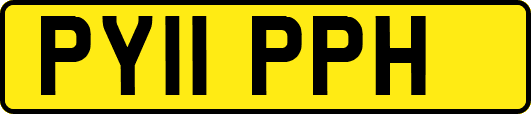 PY11PPH