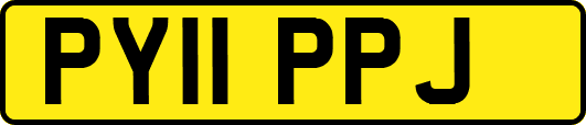 PY11PPJ