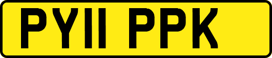 PY11PPK