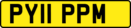 PY11PPM