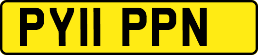PY11PPN