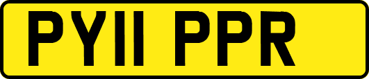 PY11PPR