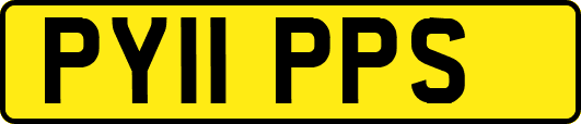 PY11PPS