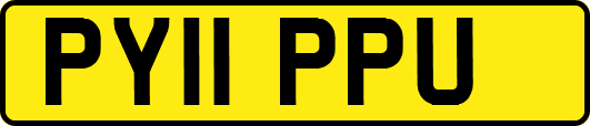 PY11PPU