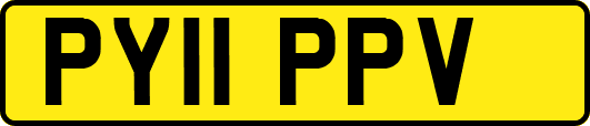 PY11PPV