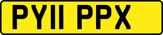 PY11PPX