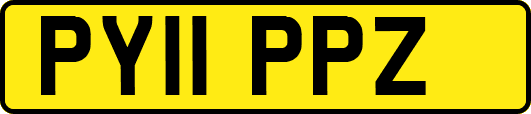 PY11PPZ