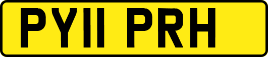 PY11PRH