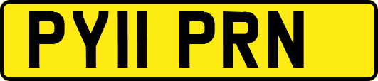 PY11PRN