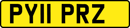 PY11PRZ