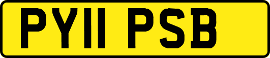 PY11PSB