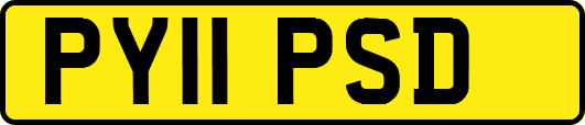 PY11PSD