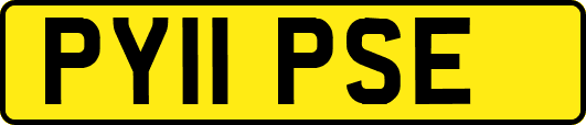 PY11PSE