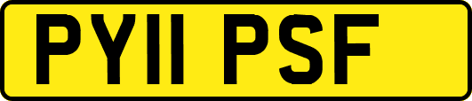 PY11PSF