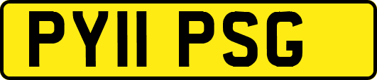 PY11PSG
