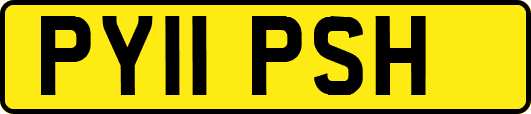 PY11PSH