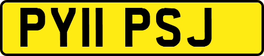PY11PSJ