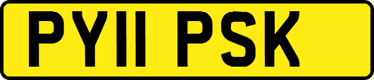 PY11PSK