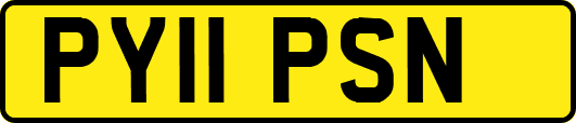 PY11PSN