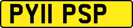 PY11PSP