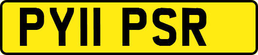 PY11PSR