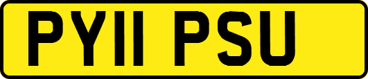PY11PSU