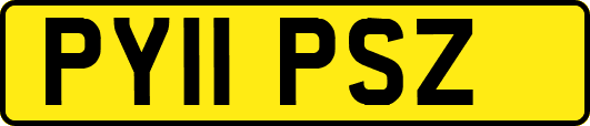 PY11PSZ