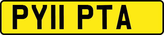 PY11PTA