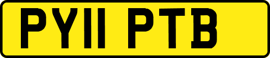 PY11PTB