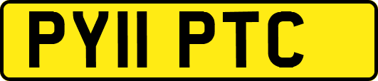 PY11PTC