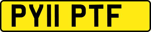 PY11PTF