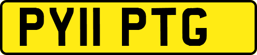 PY11PTG