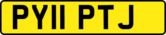 PY11PTJ