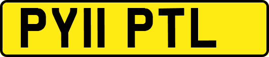 PY11PTL