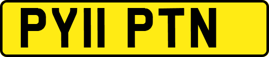 PY11PTN