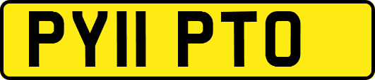 PY11PTO