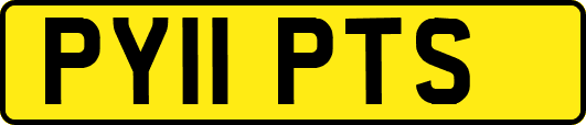 PY11PTS