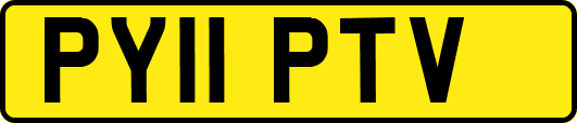 PY11PTV