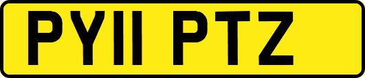 PY11PTZ