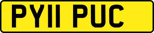 PY11PUC