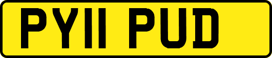PY11PUD