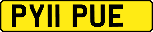 PY11PUE