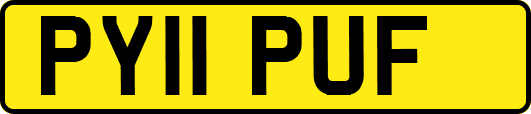 PY11PUF