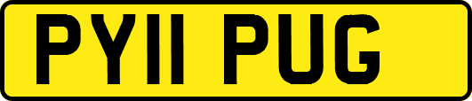 PY11PUG