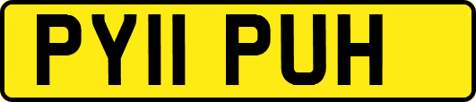 PY11PUH