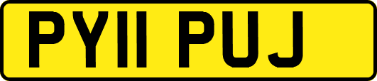 PY11PUJ