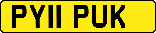 PY11PUK