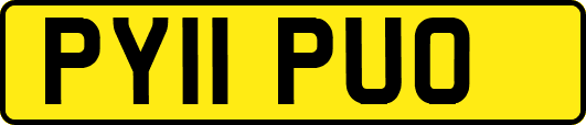 PY11PUO